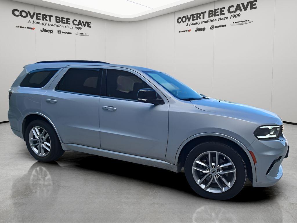 used 2023 Dodge Durango car, priced at $30,194
