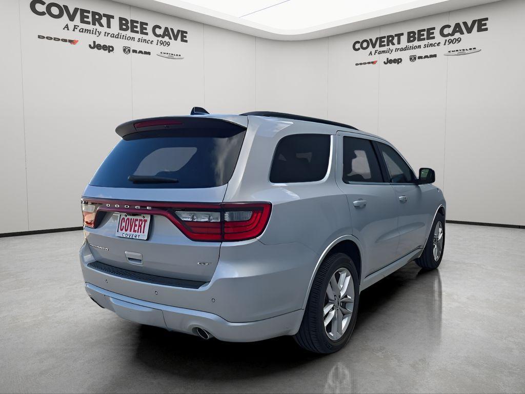 used 2023 Dodge Durango car, priced at $30,194