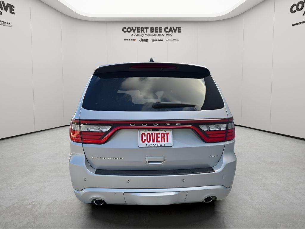 used 2023 Dodge Durango car, priced at $30,194