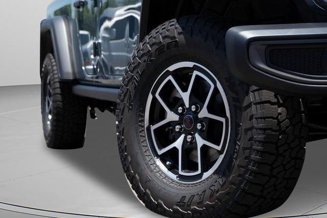 new 2024 Jeep Gladiator car, priced at $52,187