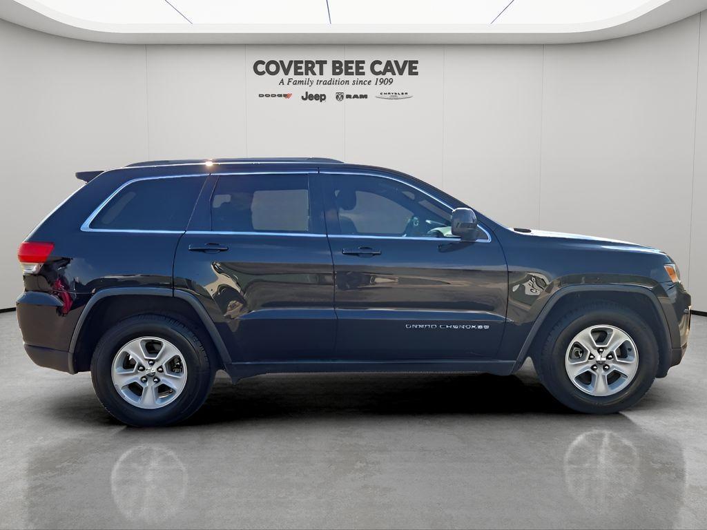 used 2014 Jeep Grand Cherokee car, priced at $11,997
