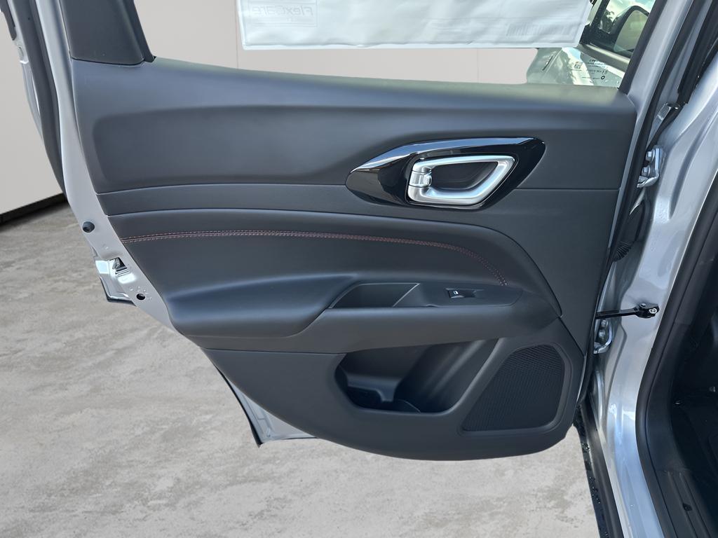 new 2026 Jeep Compass car, priced at $34,007