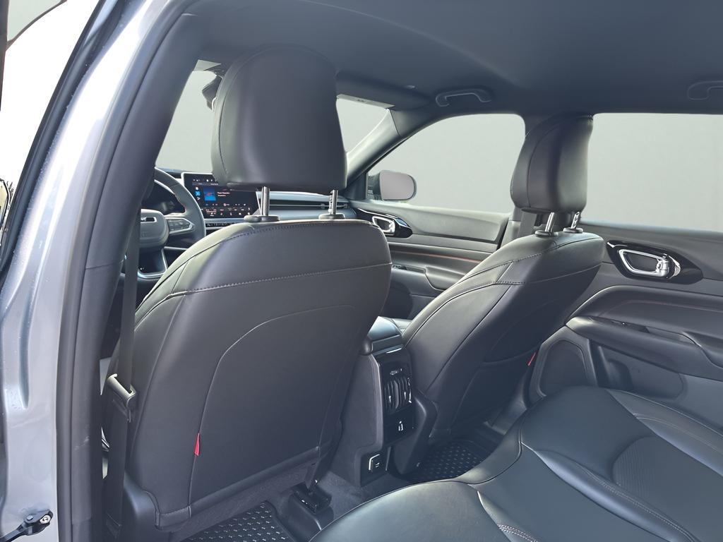 new 2026 Jeep Compass car, priced at $34,007