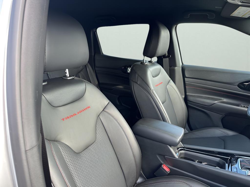 new 2026 Jeep Compass car, priced at $34,007