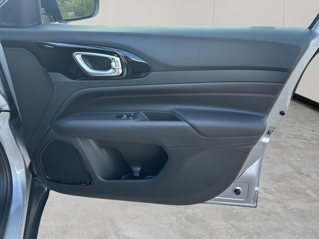 new 2026 Jeep Compass car, priced at $34,007