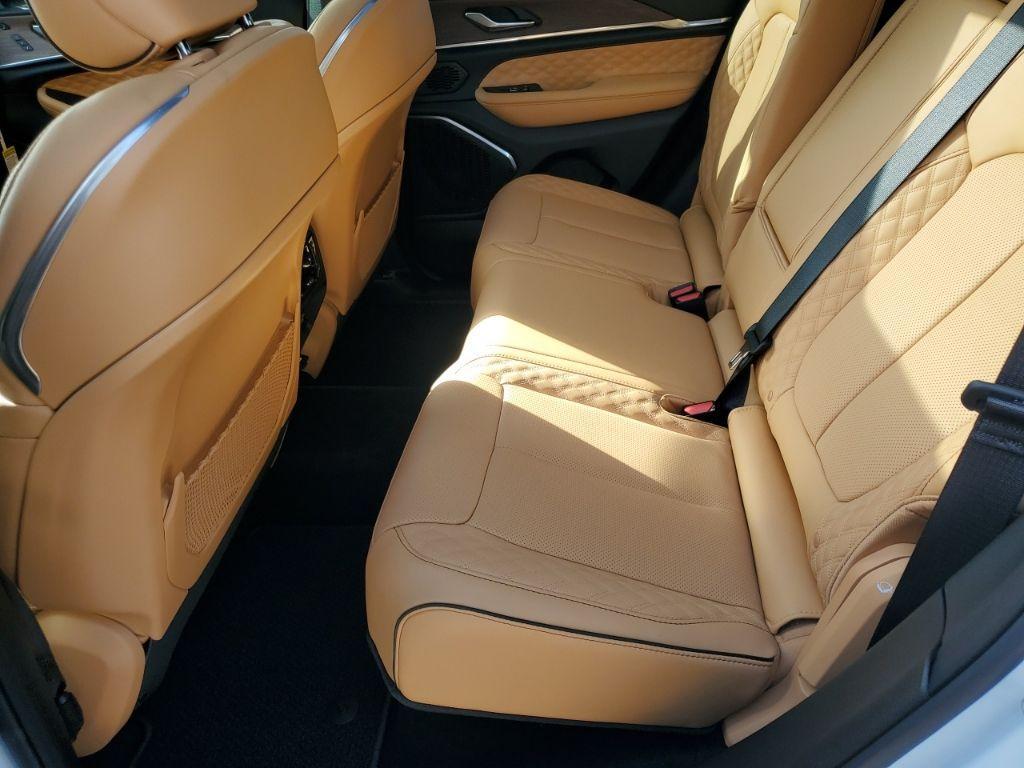 new 2025 Jeep Grand Cherokee car, priced at $57,771