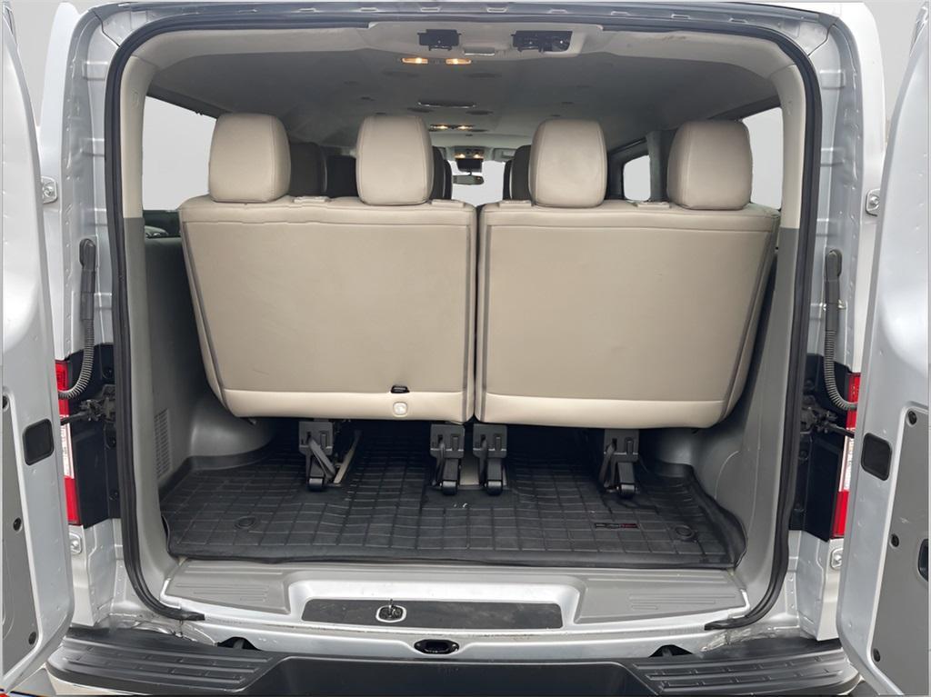 used 2019 Nissan NV Passenger NV3500 HD car, priced at $33,997