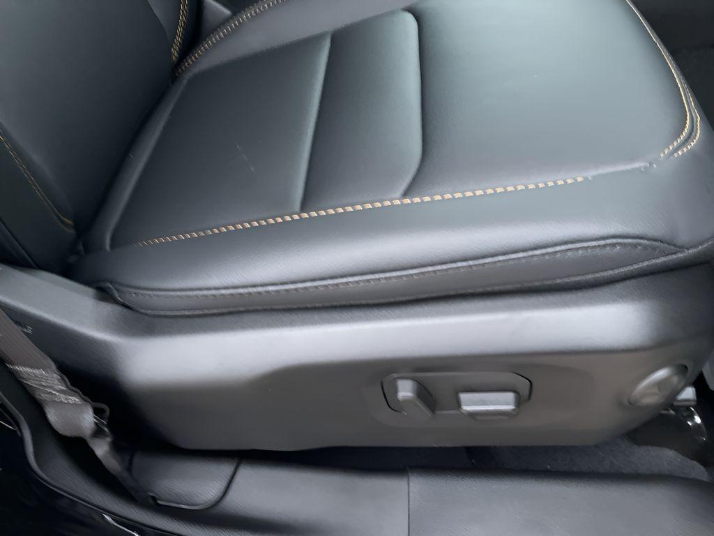 new 2025 Jeep Gladiator car, priced at $42,884