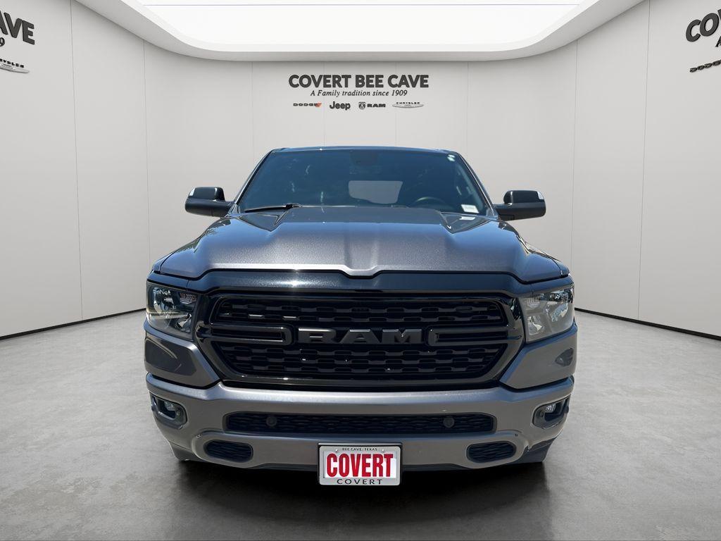 used 2023 Ram 1500 car, priced at $41,474