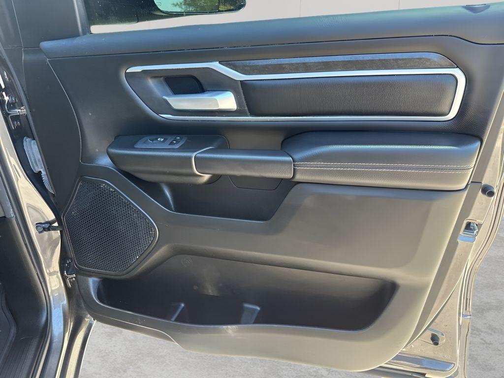 used 2023 Ram 1500 car, priced at $41,474