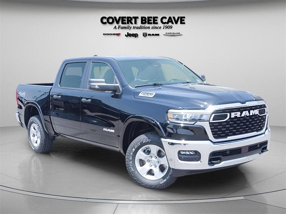 new 2025 Ram 1500 car, priced at $50,288