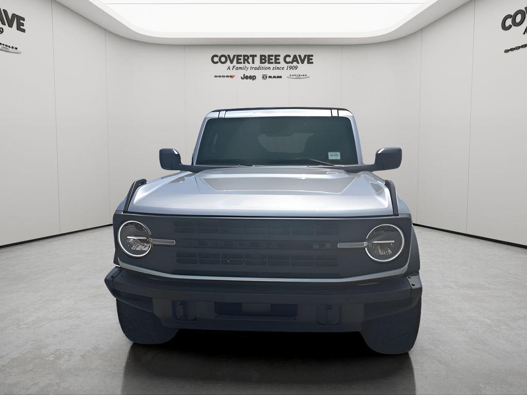 used 2022 Ford Bronco car, priced at $40,988