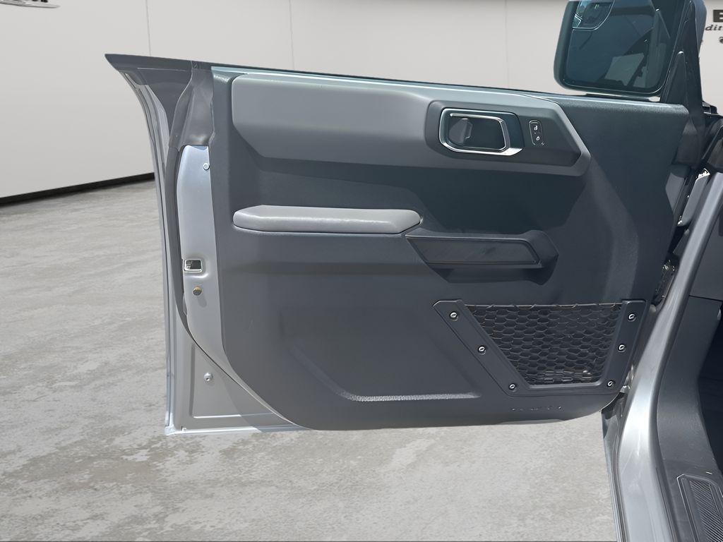 used 2022 Ford Bronco car, priced at $40,988