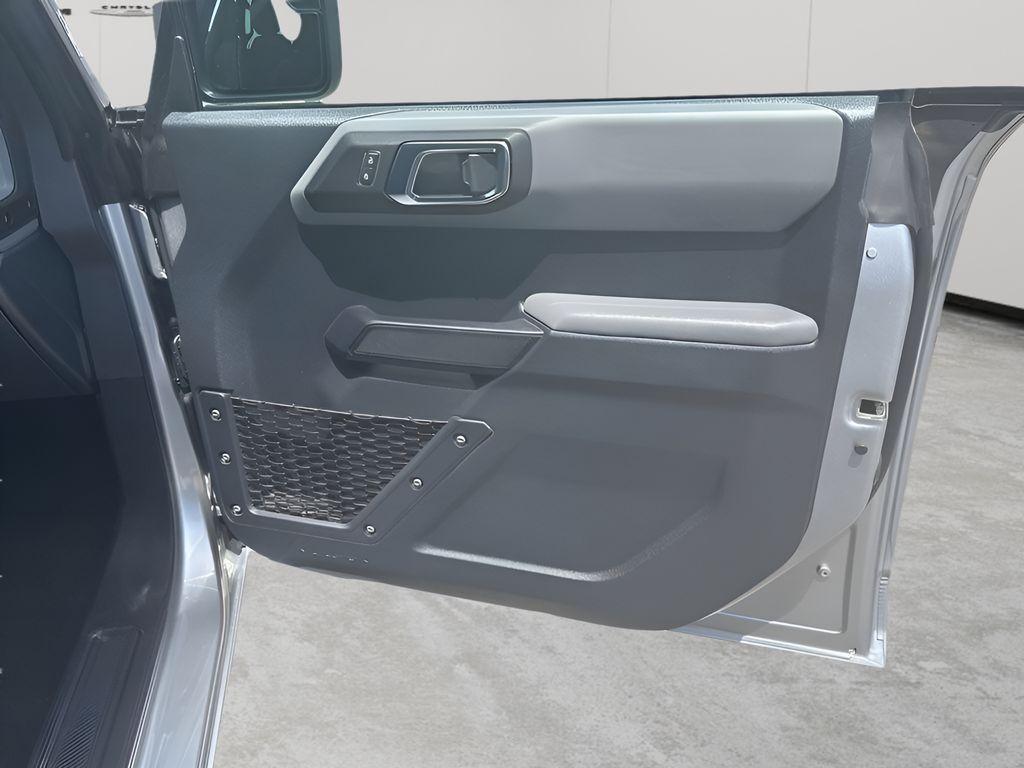 used 2022 Ford Bronco car, priced at $40,988