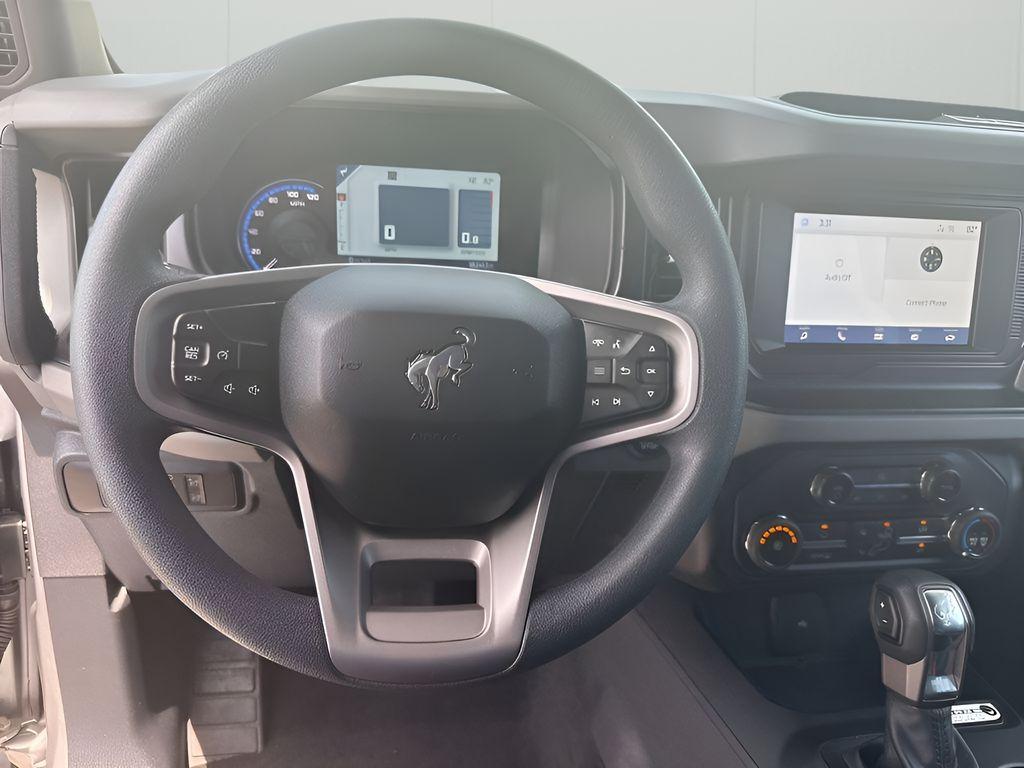 used 2022 Ford Bronco car, priced at $40,988