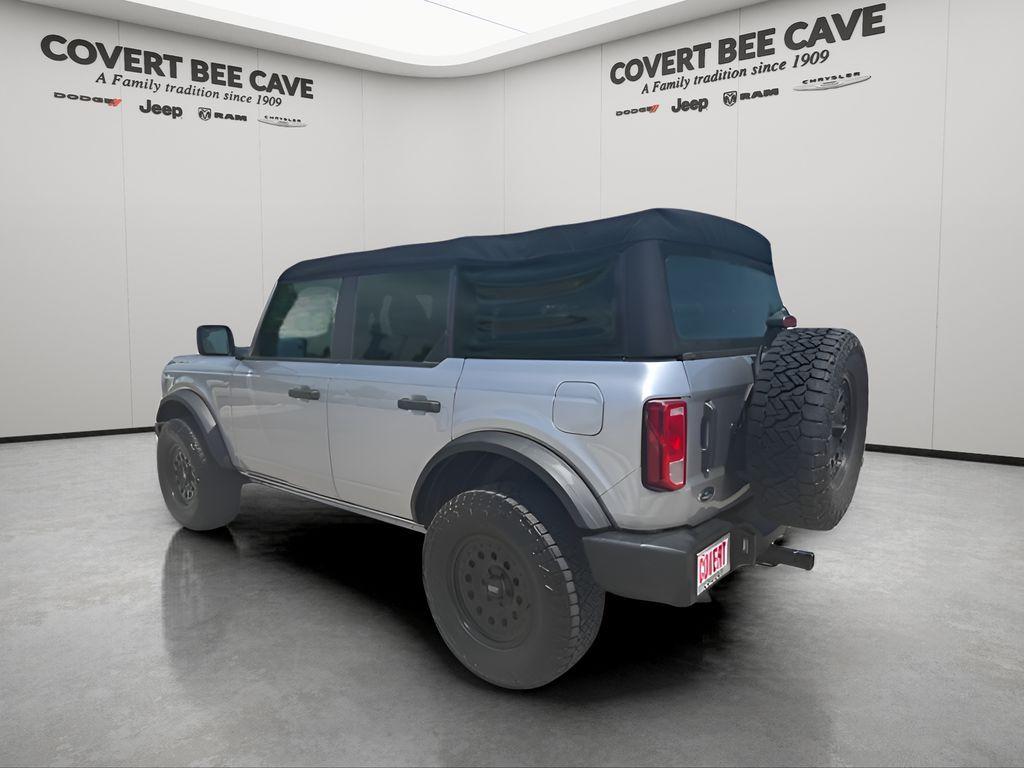 used 2022 Ford Bronco car, priced at $40,988