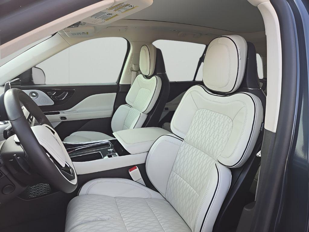 used 2023 Lincoln Aviator car, priced at $67,156