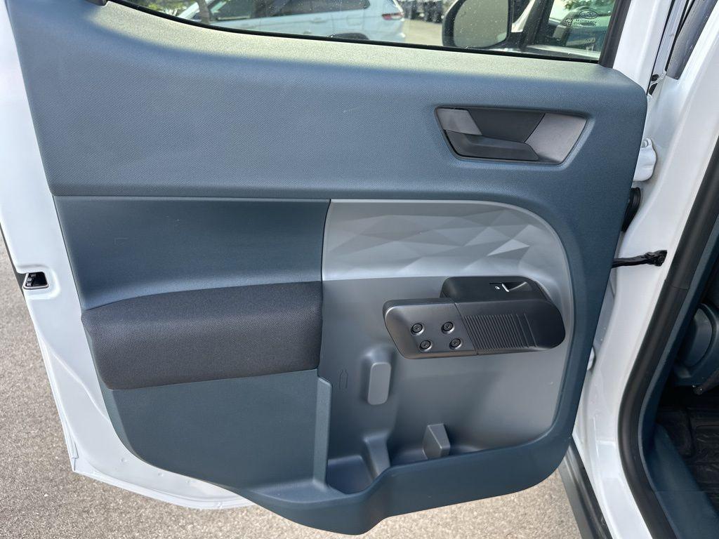used 2024 Ford Maverick car, priced at $27,177