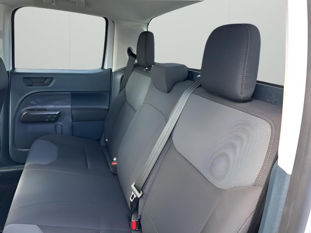 used 2024 Ford Maverick car, priced at $25,273