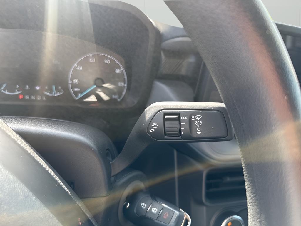 used 2024 Ford Maverick car, priced at $25,273