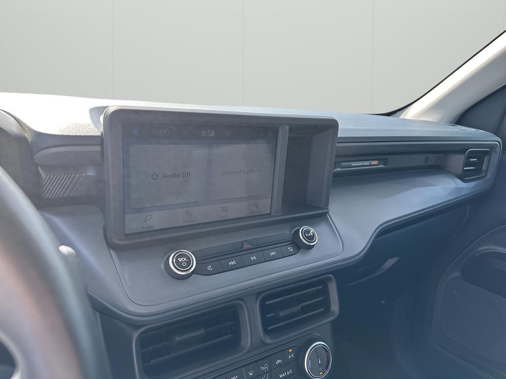 used 2024 Ford Maverick car, priced at $25,273