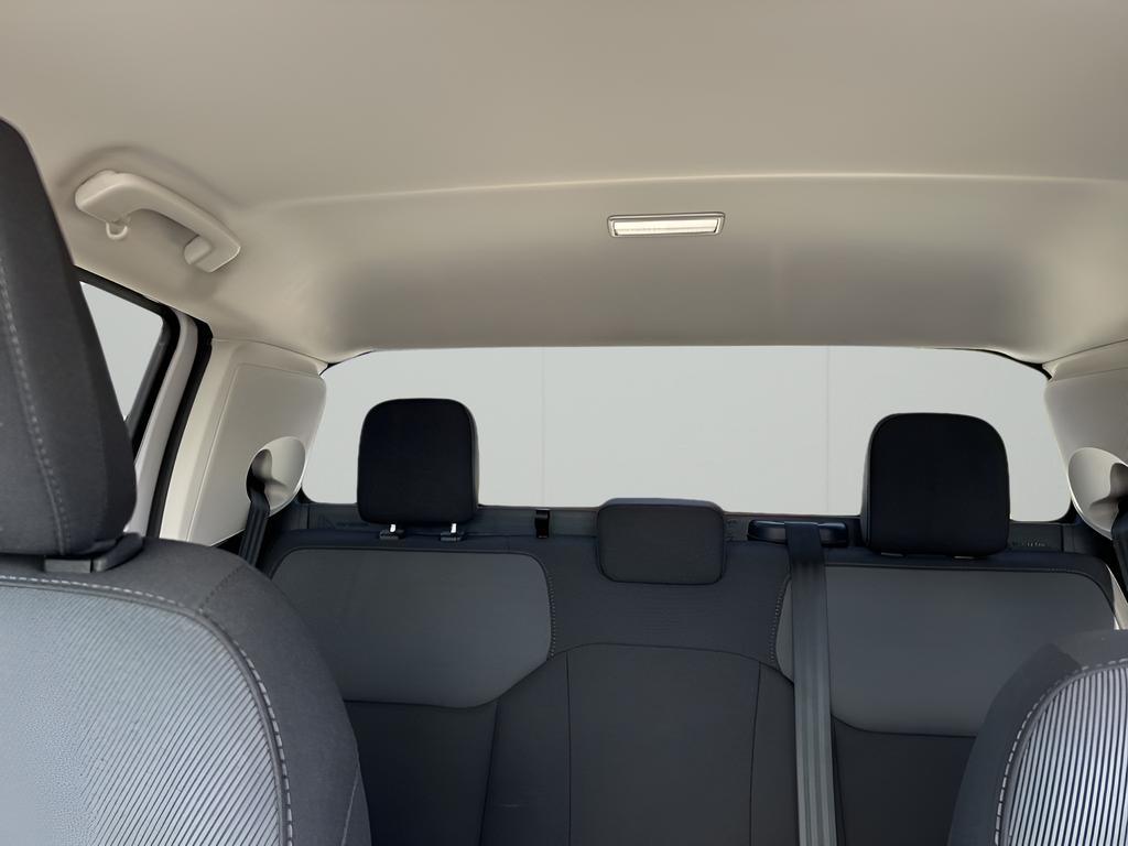 used 2024 Ford Maverick car, priced at $25,273