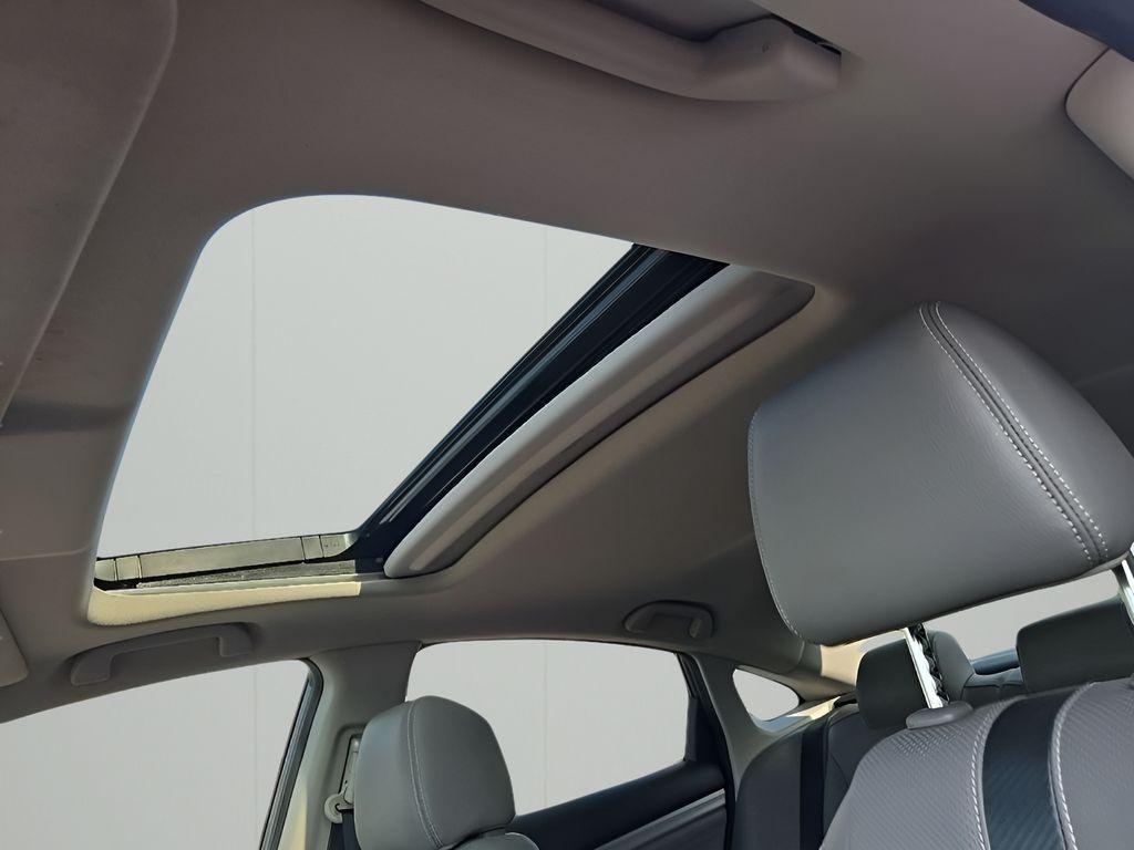 used 2018 Honda Civic car, priced at $20,886