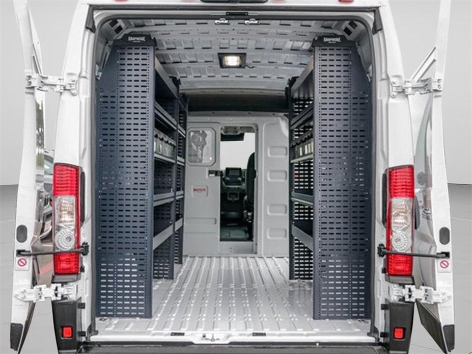 new 2024 Ram ProMaster 2500 car, priced at $55,941