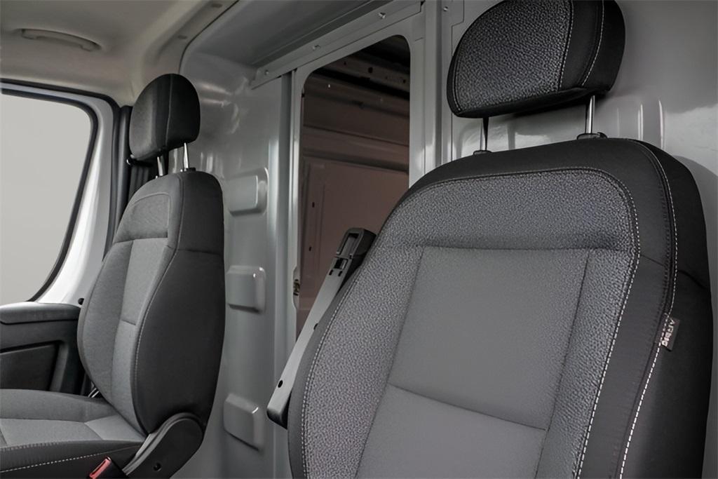 new 2024 Ram ProMaster 2500 car, priced at $55,941