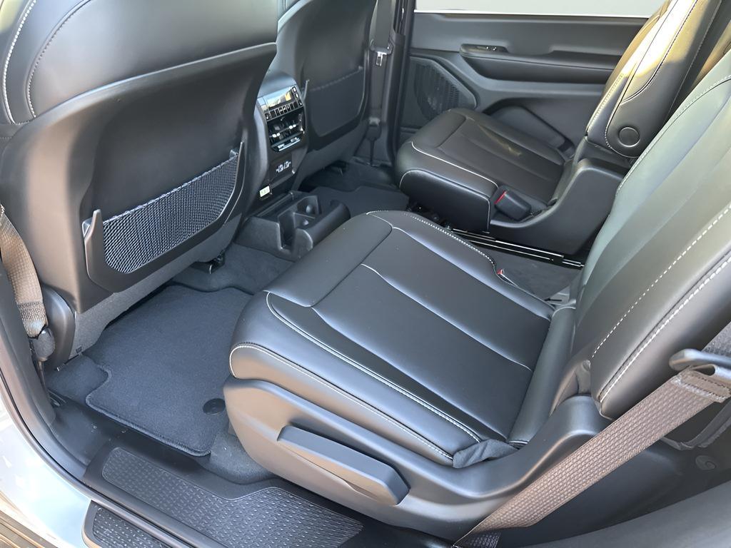 new 2025 Jeep Grand Cherokee L car, priced at $44,777