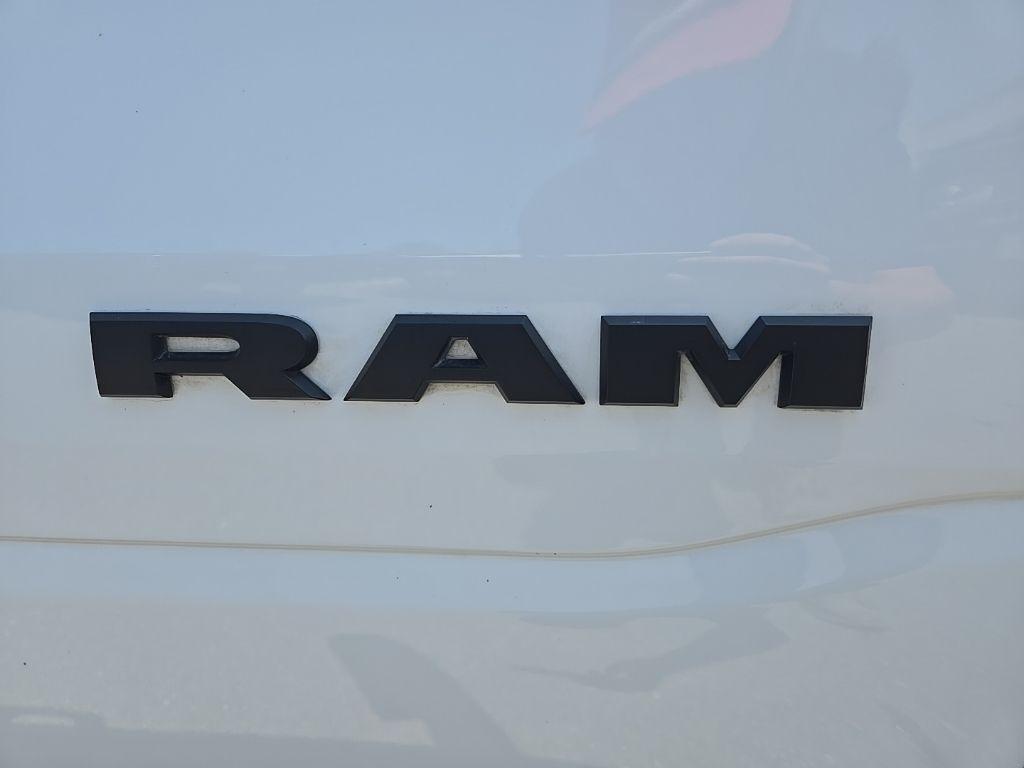 used 2024 Ram 1500 car, priced at $48,447