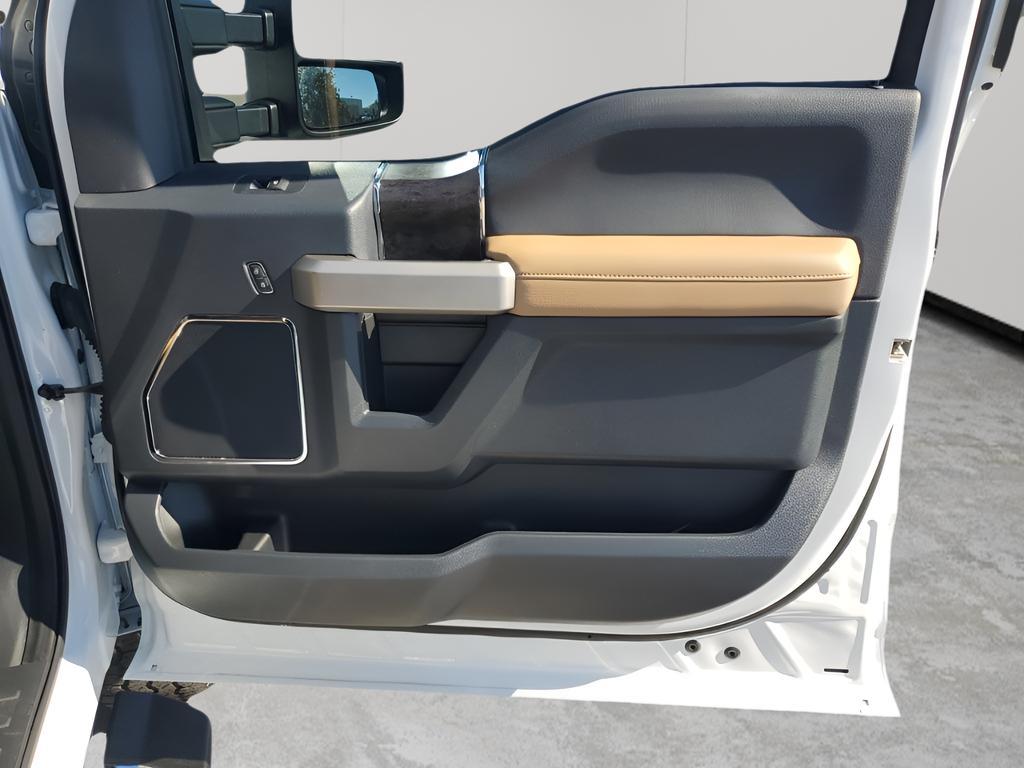 used 2022 Ford F-250 car, priced at $55,497