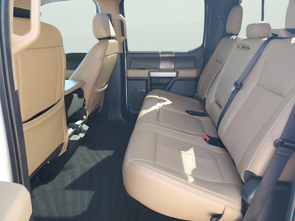 used 2022 Ford F-250 car, priced at $55,497