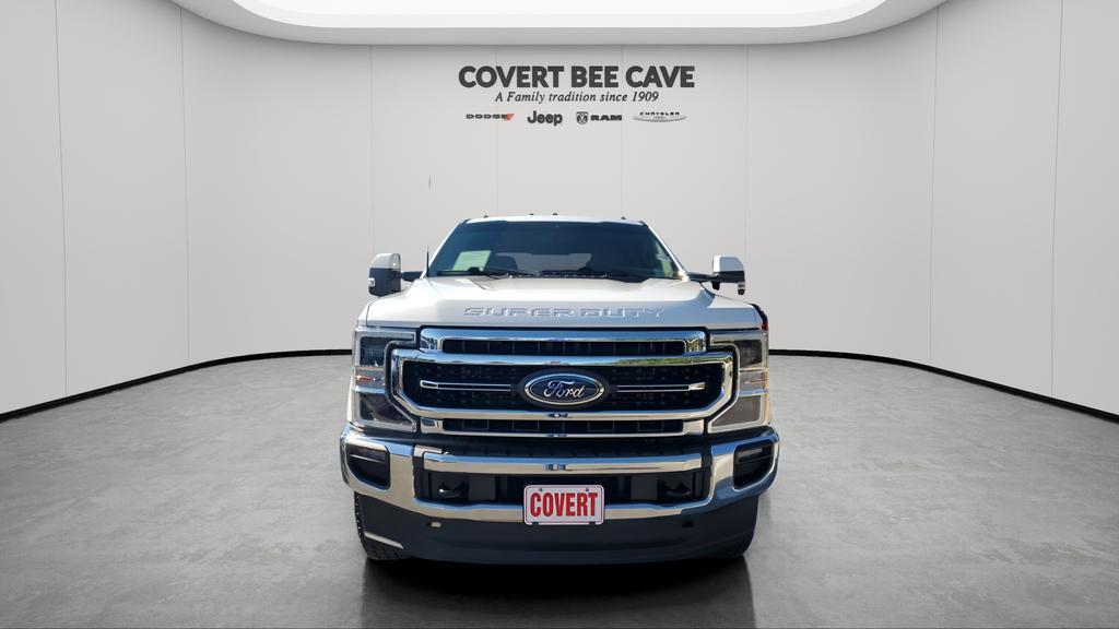 used 2022 Ford F-250 car, priced at $55,497