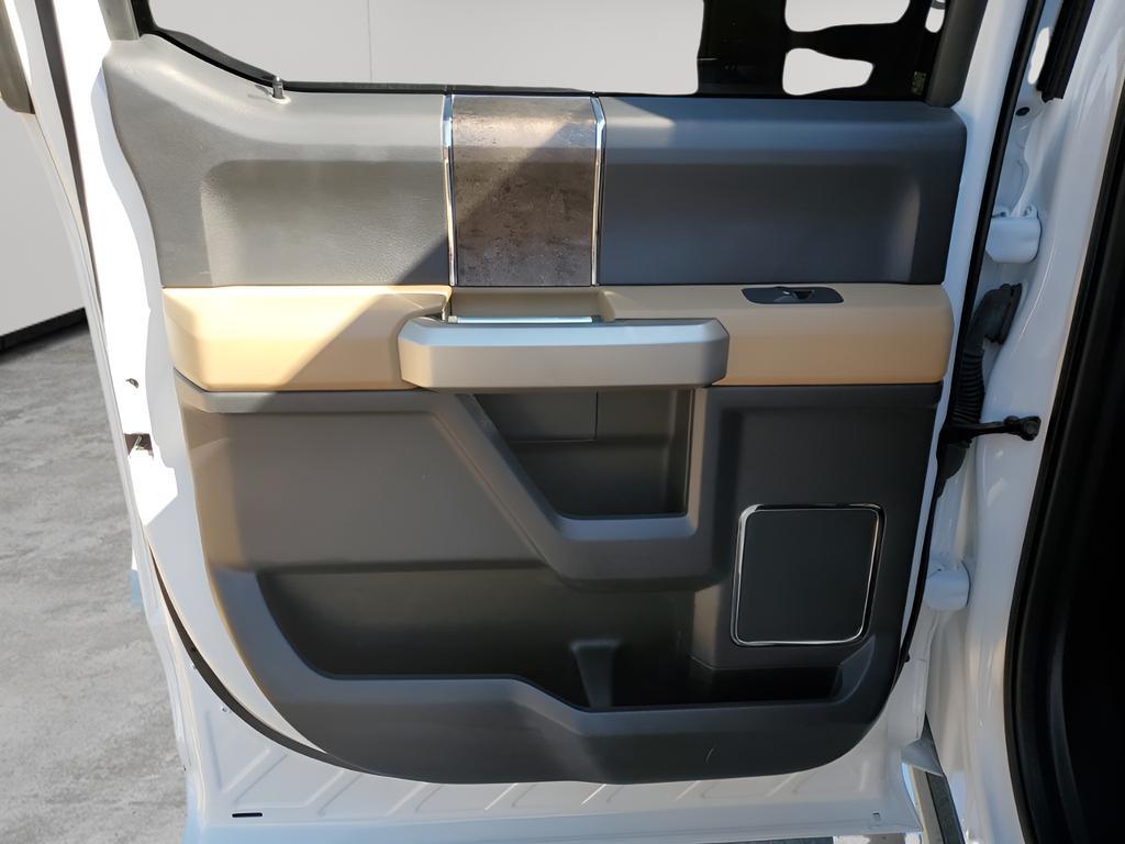 used 2022 Ford F-250 car, priced at $55,497