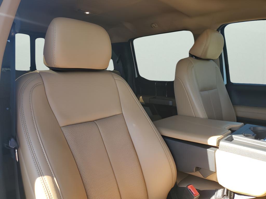 used 2022 Ford F-250 car, priced at $55,497