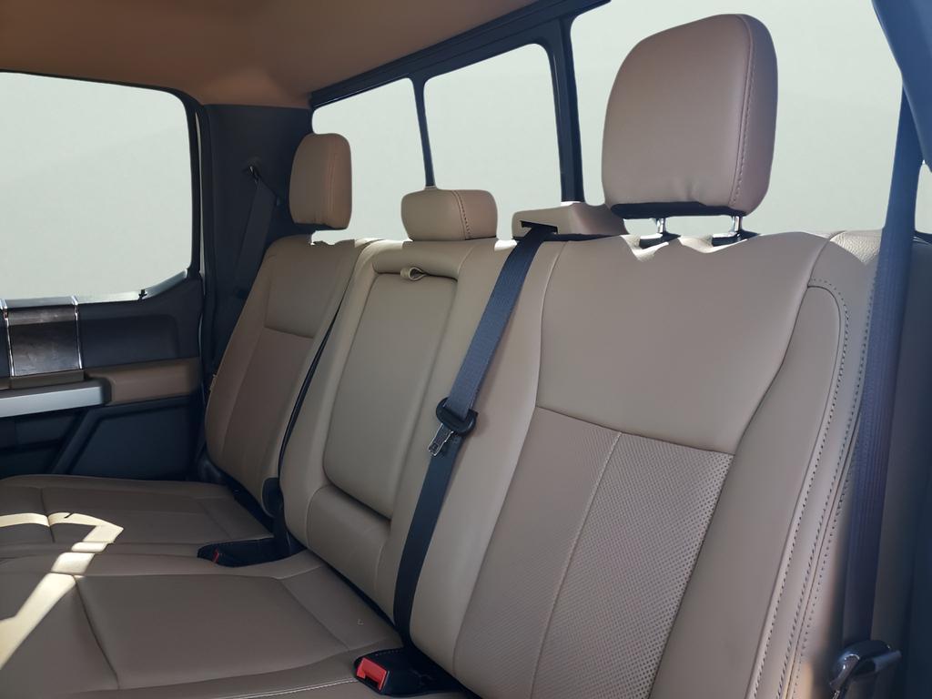 used 2022 Ford F-250 car, priced at $55,497