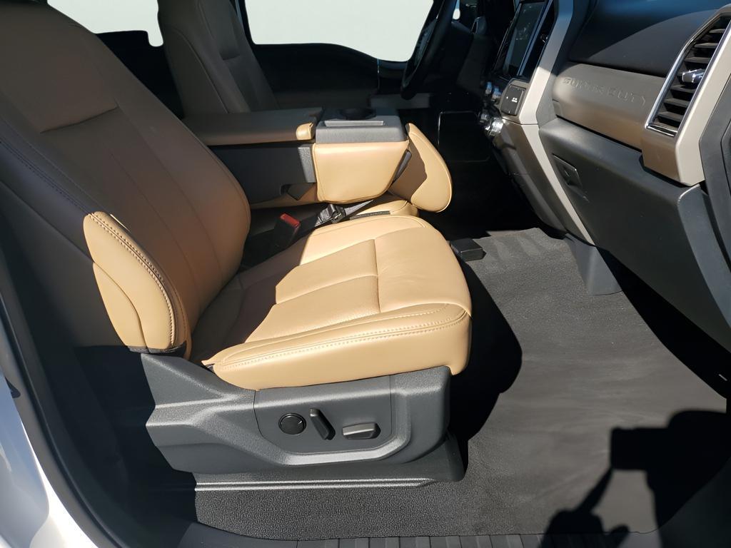 used 2022 Ford F-250 car, priced at $55,497