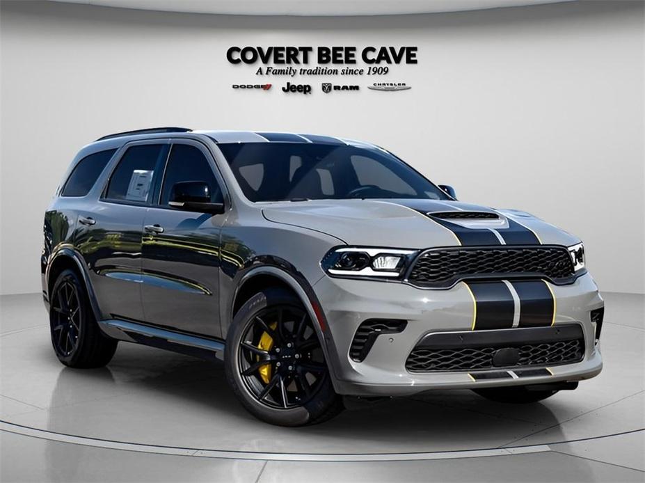 new 2024 Dodge Durango car, priced at $84,608