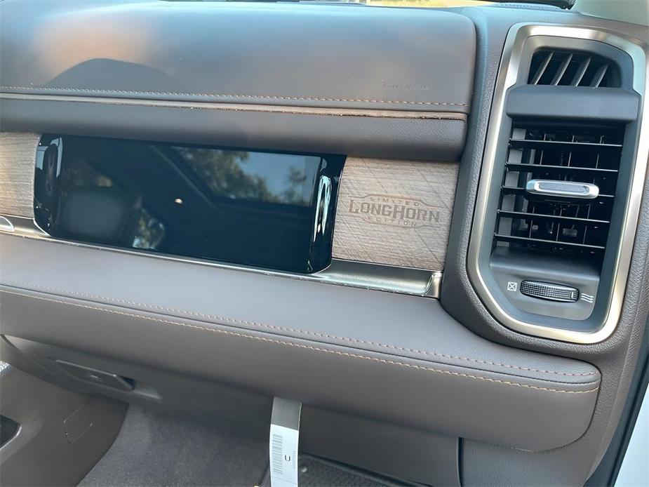 new 2025 Ram 1500 car, priced at $80,995