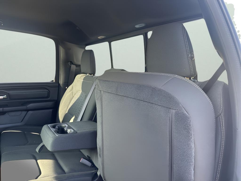new 2026 Ram 1500 car, priced at $42,562