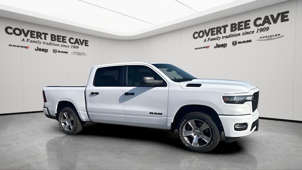 new 2026 Ram 1500 car, priced at $42,562