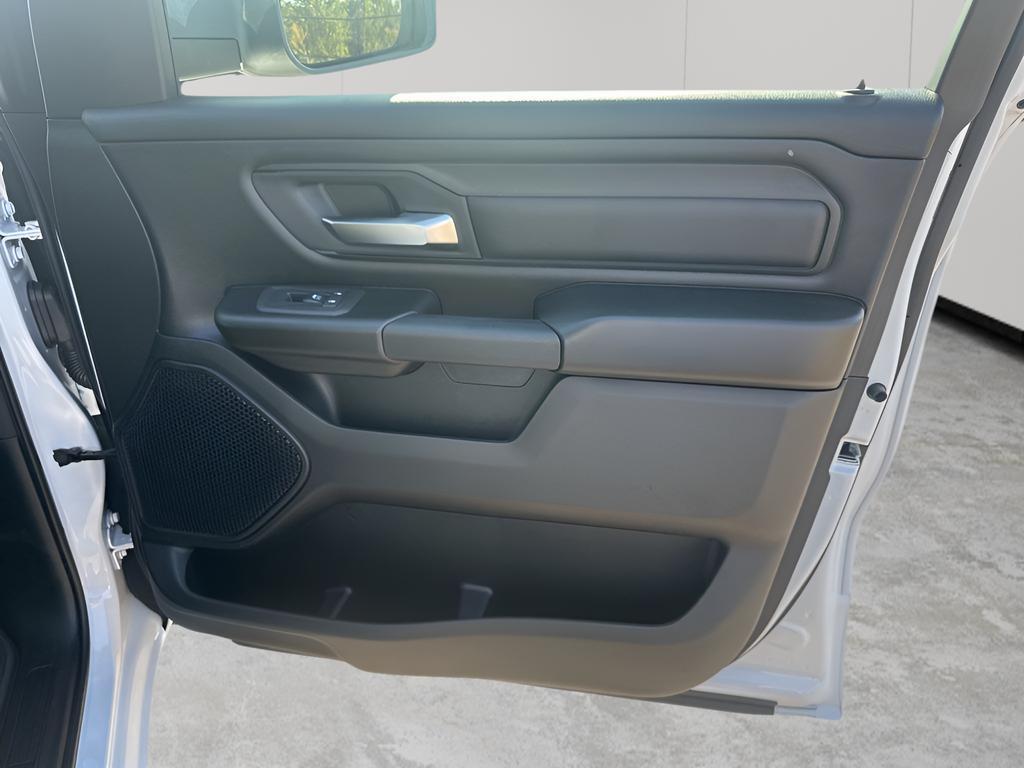 new 2026 Ram 1500 car, priced at $42,562