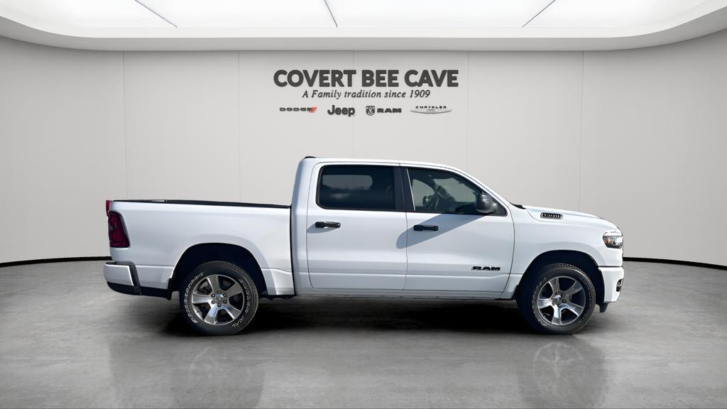 new 2026 Ram 1500 car, priced at $42,562