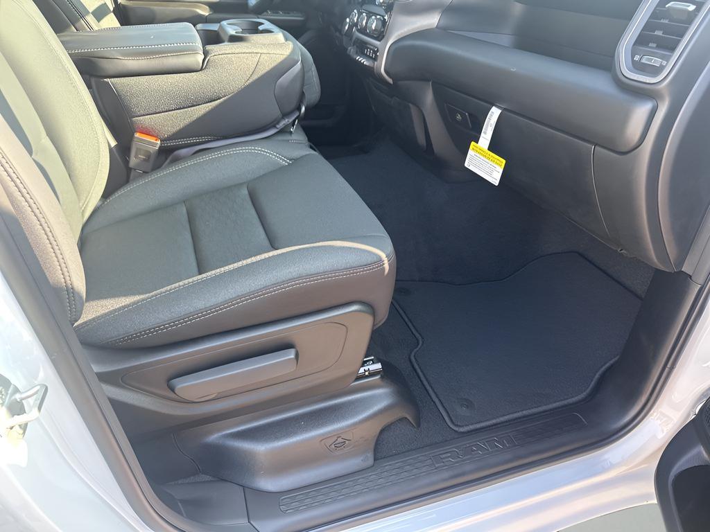 new 2026 Ram 1500 car, priced at $42,562