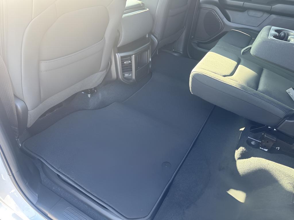 new 2026 Ram 1500 car, priced at $42,562