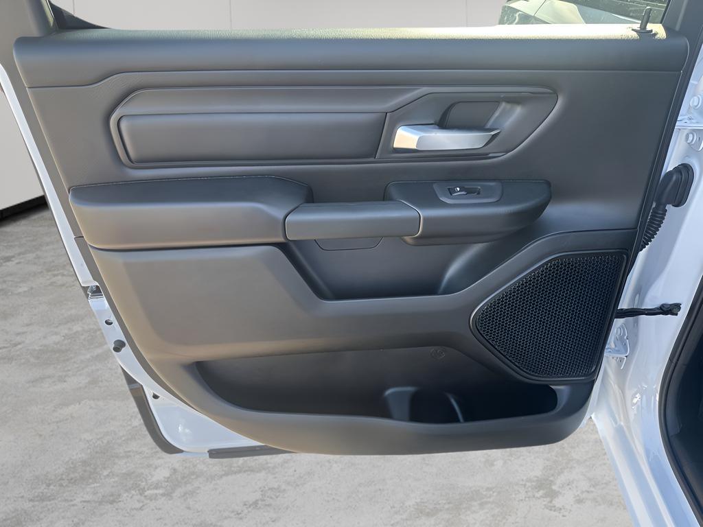 new 2026 Ram 1500 car, priced at $42,562