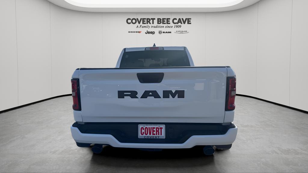 new 2026 Ram 1500 car, priced at $42,562