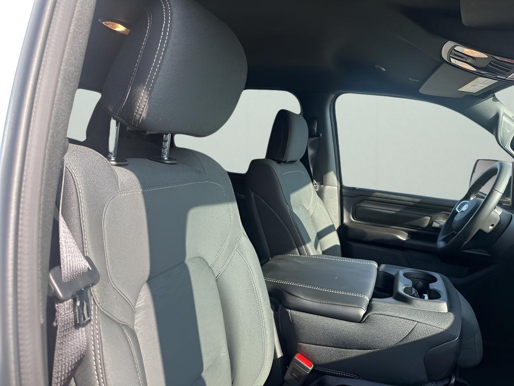 new 2026 Ram 1500 car, priced at $42,562