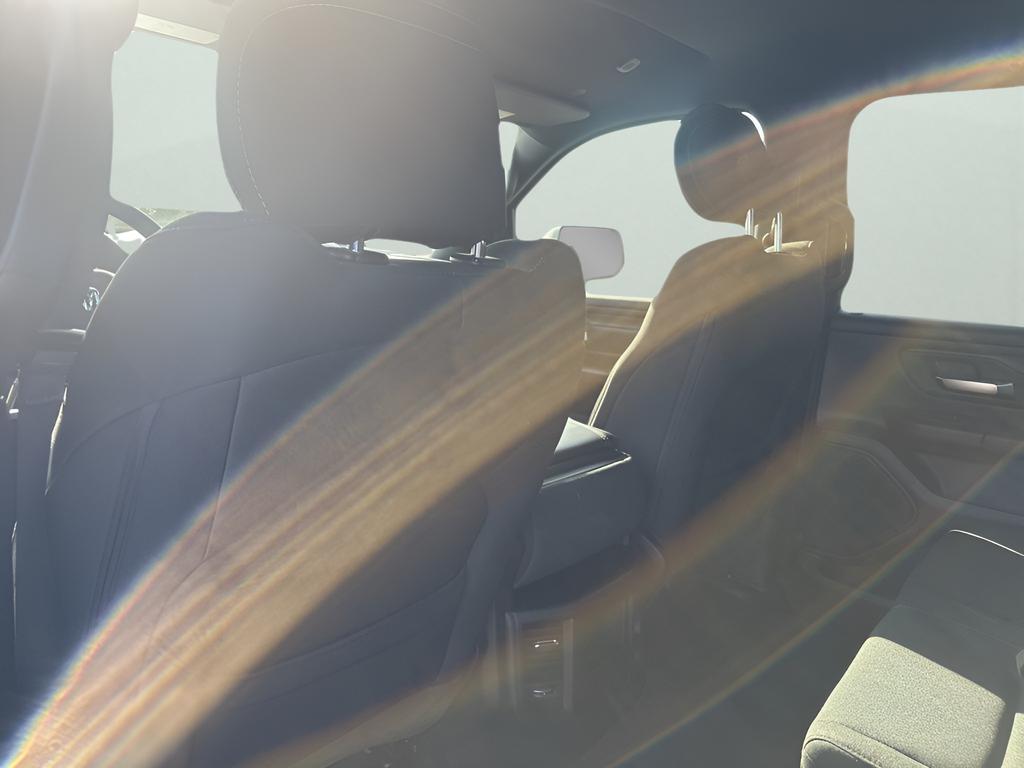 new 2026 Ram 1500 car, priced at $42,562